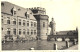 HOOGSTRATEN, ANTWERP, ARCHITECTURE, TOWER, BRIDGE, BELGIUM, POSTCARD - Hoogstraten