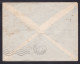 France / AOF / Cote D'Ivoire / Ivory Coast - 1939 Airmail Cover Abidjan To Bordeaux - Brieven En Documenten