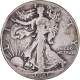 Monnaie, États-Unis, Walking Liberty Half Dollar, Half Dollar, 1941, U.S. Mint - 1916-1947: Liberty Walking