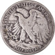 Monnaie, États-Unis, Walking Liberty Half Dollar, Half Dollar, 1941, U.S. Mint - 1916-1947: Liberty Walking (Liberté Marchant)