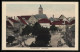 AK Schweinfurt, Blick über Den Marktplatz Zur Kirche Hin  - Schweinfurt