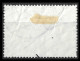 GERMANY Stamp GERMANY ZEPPELIN 1931 POLAR-FAHRT 1RM Sc#C40 ,Mi.456 USED - Poste Aérienne & Zeppelin