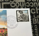 16-4-2024 (4 X 22) Australia ANZAC 2024 - New Stamp Issued 16-4-2024 (on Cover) - Lettres & Documents