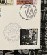 16-4-2024 (4 X 22) Australia ANZAC 2024 - New Stamp Issued 16-4-2024 (on 1991 Over-printed Cover) Women Victory P/m - FDC