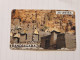 MALI-(MAL-O-26)-bandiagara -black-(31)-(20units)-(002821431)-(tirage-100.000)+1card Prepiad - Mali