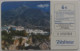 ESPAGNE PAYSAGE - NERJA / Costa Del Sol - Ancre Marine - Carte Téléphone Espagne 6 Euros Utilisée - Paysages