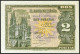 2 Pesetas. 30 De Abril De 1938. Serie G. (Edifil 2021: 429a). Apresto Original. - Autres & Non Classés