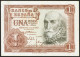 1 Peseta. 22 De Julio De 1953. Serie Q. (Edifil 2021: 465a). Conserva La Mayor  - Autres & Non Classés