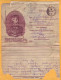 1945  USSR   Soviet Fieldpost 06491  Second World War Reviewed By Military Censorship 19035 - Covers & Documents