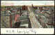 USA Scott 329 Imperforate At Top On Postcard ROCHESTER 1907 Cancelled BOSTON - Briefe U. Dokumente