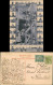 Marken Waterland Windmühlen Windmill Insel Typen 1907  Gel. Stempel Amsterdam - Marken