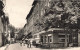 FRANCE - Vernet Les Bains - Paradis Des Pyrénées - Rue Des Bains Et L'hôtel Moderne - Carte Postale Ancienne - Autres & Non Classés