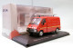 Odeon - RENAULT MASTER T30 VTU Villiers Pompiers Réf. 101 NBO Neuf 1/43 - Other & Unclassified