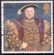 GREAT BRITAIN 1997 QEII 26p Multicoloured, 450th Anniv Of The Death Of KHVIII-Henry The Eighth SG1965 FU - Usados