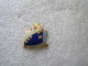 PIN'S    BATEAU  PAQUEBOT   FRANCE  ? Email Grand Feu - Bateaux