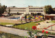 01 - Ain - Chatillon-sur-Chalaronne - Les Laboratoires Et La Piscine SARBACH - 1964  - Editions Combier - Châtillon-sur-Chalaronne