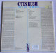 OTIS RUSH - Live In Europe (NANCY 9/10/1977) - LP - 1986 - French Press - Blues