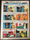 TINTIN Le Journal Des Jeunes N° 849  - 1965 - Tintin