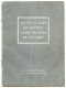 Aviation Britannique.Avion.liste Des Avions De La Royal Air Force.Guerre 1939-45.Publication Bureau Information Alliés. - Frans