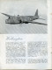 Aviation Britannique.Avion.liste Des Avions De La Royal Air Force.Guerre 1939-45.Publication Bureau Information Alliés. - Français