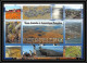 2753 ANTARCTIC Terres Australes (taaf)-carte Postale Dufresne 2 Signé Signed Op 2007/4 N°447 KERGUELEN 12/12/2007 - Antarktis-Expeditionen