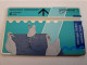 Delcampe - NETHERLANDS  L&G CARDS SERIE SWANS/ BIRDS  3X  R008/01-03 TELE ART    /  MINT   ** 16589** - öffentlich