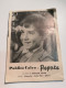 Delcampe - OPUSCOLO PEPOTE PABLITO CALVO CINEMA   ATTORE  ACTOR ACTRESS ARTISTS STAR - Cine