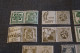 Superbe Lot De 8 Timbres Publicitaire,neuf Avec Gomme Et Sans Traces De Charnière,pour Collection - Mint