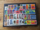 Sammlung Liechtenstein Kpl. Luxus Postfrisch 1960-1992 Incl. 398 KatWert 1133,50 - Briefe U. Dokumente