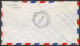 Delcampe - 12330 Am 14 Extension Lot De 6 Tampa Jacksonville Miami Orlando Janvier 1959 Premier Vol First Flight Lettre Airmail - 2c. 1941-1960 Lettres