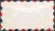 12152 Am 43 Pueblo Colorado 23/6/1939 Premier Vol First Flight Lettre Airmail Cover Usa Aviation - 1c. 1918-1940 Covers