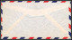 12133 Experimental Pick Up Route Clearfield 14/5/1939 Premier Vol First Flight Lettre Airmail Cover Usa Aviation - 1c. 1918-1940 Lettres