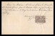 12942 10c Rive De Gier Loire 1882 Quittance Timbre Fiscal Fiscaux Sur Document France - Briefe U. Dokumente