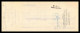 12982 Sable Riboulon Andrezieux Verreries Richarme Rive De Gier Loire 1926 Timbre Fiscal Fiscaux Sur Document France - Cartas & Documentos