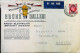 ITALIA - COLONIE OCCUPAZIONE BRITANNICA - B.M.A.ERITREA - Lettera 1949- S6357 - Eritrea
