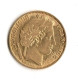 Louis-Napoléon 10 Francs Or 1851 A SOUS LES PRIX DE LA BOURSE - 10 Francs (gold)