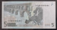 1 X 5€ Euro Duisenberg P007H6 X13847839283 - UNC - 5 Euro