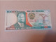 Billete Mozambique 10000 Meticais, Año 1991, UNC - Mozambico