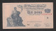 Argentina - Banconota Non Circolata FdS AUNC Da 1 Peso P-257a.2.2 - 1949 #17 - Argentine