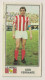 12778 "UGO FERRANTE - 227 - LANEROSSI VICENZA - FIGURINE PANINI 1974 - 75"  FIGURINA CARTONATA ORIG. - Autres & Non Classés