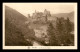 LUXEMBOURG - VIANDEN - LES RUINES DU CHATEAU - Vianden