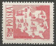 POLOGNE  Du N° 1555 Au N° 1563 NEUF - Nuevos