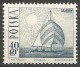 POLOGNE  Du N° 1555 Au N° 1563 NEUF - Nuevos