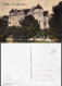 Ansichtskarte Großkmehlen-Ortrand Schloss Großkmehlen 1910 Neudruck 2018 - Ortrand