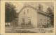 Ansichtskarte Possendorf-Bannewitz Lerchenberg - Gasthaus 1952 - Bannewitz