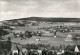 Ansichtskarte Rittersgrün-Breitenbrunn (Erzgebirge) Blick Auf Den Ort 1973 - Breitenbrunn
