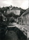 Ansichtskarte Liebstadt Schloß Kuckuckstein 1979 - Liebstadt