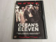 DVD CINEMA OCEAN'S ELEVEN PITT CLOONEY DAMON 2001 112mn + Bonus - Comedy