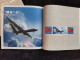 China 2021 GPB-17 The China Airplane Special  Booklet - Unused Stamps