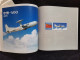 Delcampe - China 2021 GPB-17 The China Airplane Special  Booklet - Ungebraucht